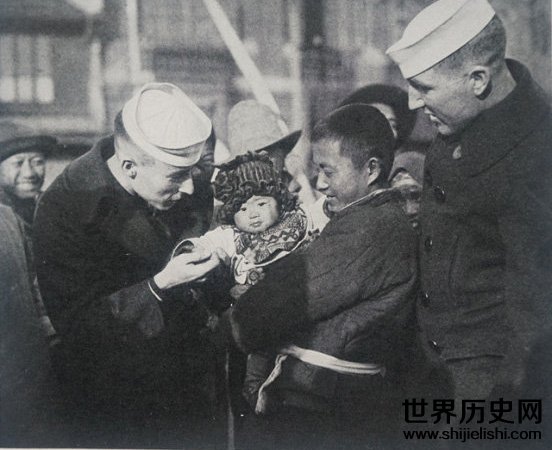 1932年的上海是什么样子的？-世界历史网