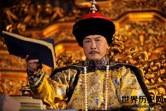 中国皇帝为何很少死于癌症？