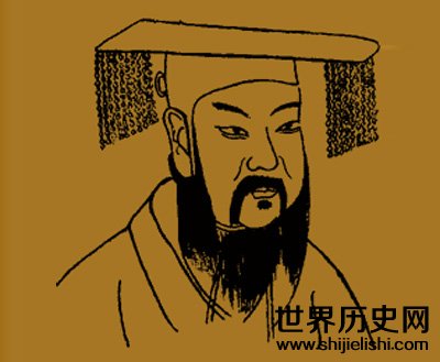 仲壬的生平事迹简介-世界历史网