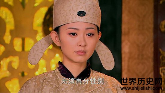 古代女官如何在帝王身边求生存？