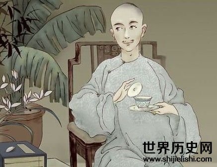 古代的“裸官”一定是清官吗？-世界历史网