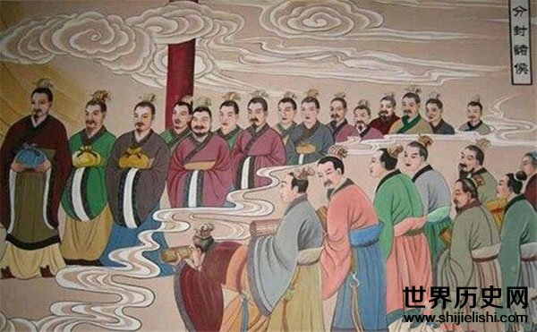 古代官吏的工资史：从分封土地到发放粮钱