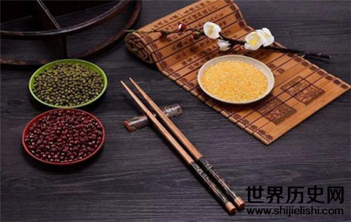 古代为何规定16两为1斤，筷子长度为7寸6分？
