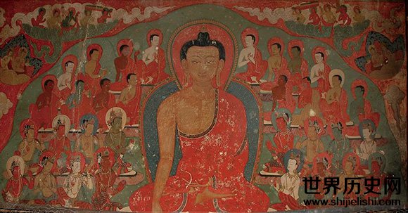 藏传佛教是如何“玩死”元朝的？