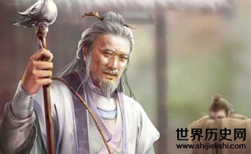 三国时期到死都没出山的顶级谋士都有谁？-世界历史网